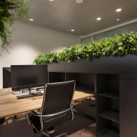 Iren Head Quarter Genova